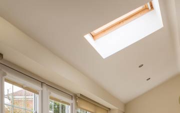 Buckholm conservatory roof insulation companies