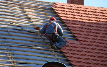 roof tiles Buckholm, Scottish Borders