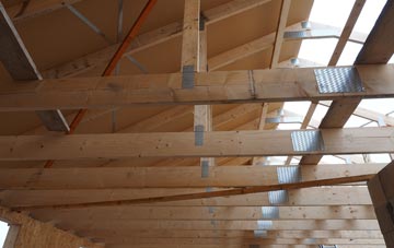 Buckholm roof truss costs