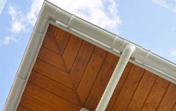 Buckholm soffit types