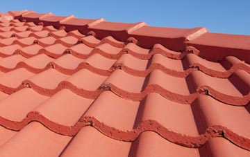 Buckholm tile and slate roof replacement